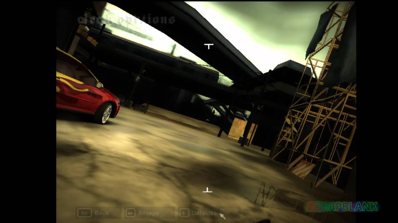 nfs most wanted 2012 savegame